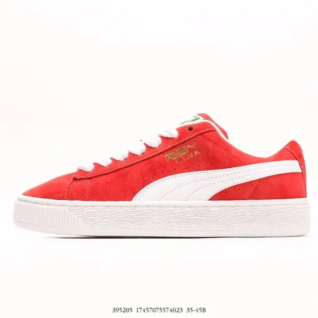 プーマ カジュアルシューズ