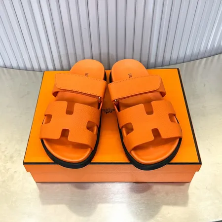 エルメス スリッパ