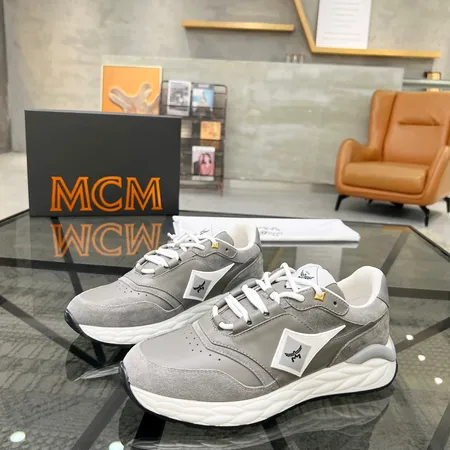 エムシーエム カジュアルシューズ