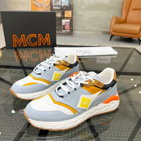 エムシーエム カジュアルシューズ