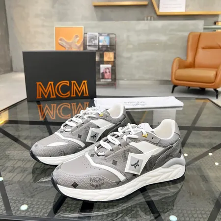 エムシーエム カジュアルシューズ