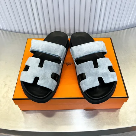 エルメス スリッパ