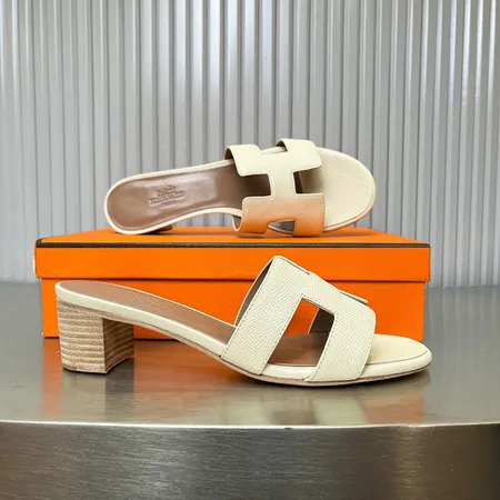 エルメス スリッパ