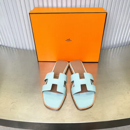 エルメス スリッパ