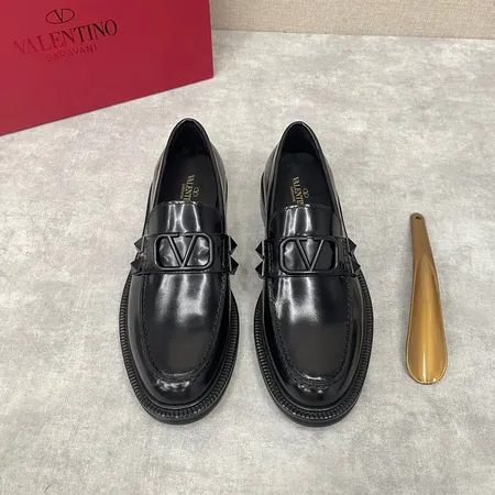ヴァレンティノ ビジネスシューズ