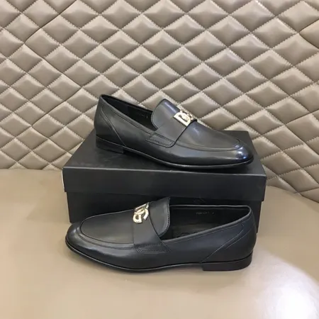 ドルチェ＆ガッバーナ ビジネスシューズ