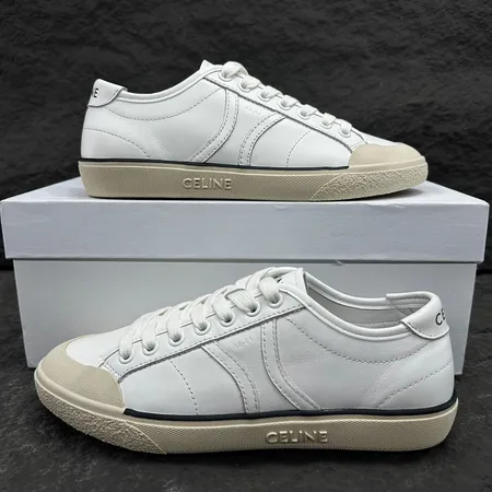 セリーヌ カジュアルシューズ