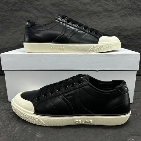 セリーヌ カジュアルシューズ