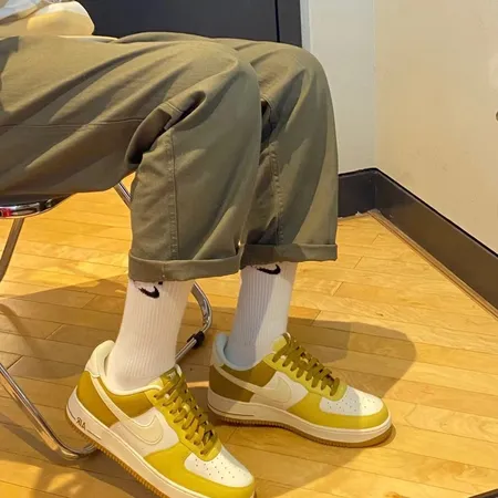 ナイキ カジュアルシューズ