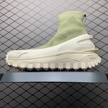 モンクレール カジュアルシューズ