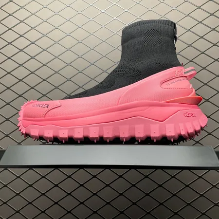 モンクレール カジュアルシューズ