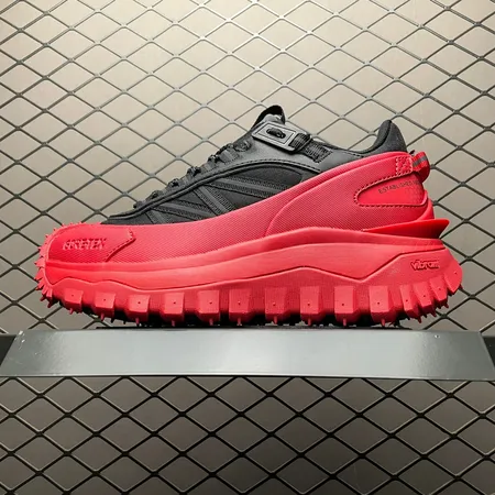 モンクレール カジュアルシューズ