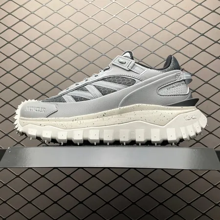 モンクレール カジュアルシューズ