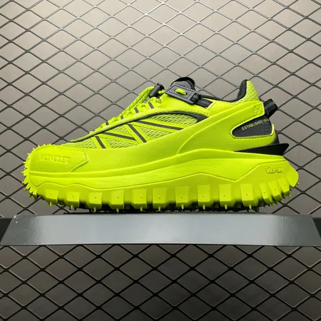 モンクレール カジュアルシューズ