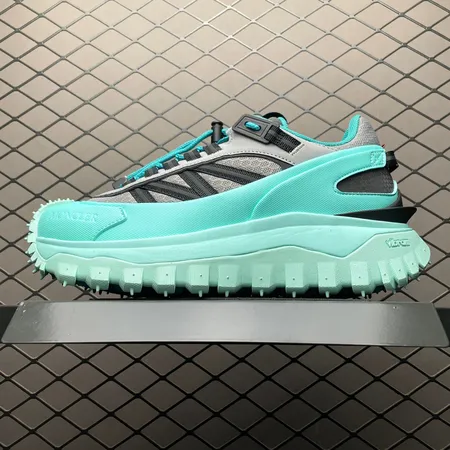 モンクレール カジュアルシューズ