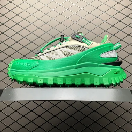 モンクレール カジュアルシューズ