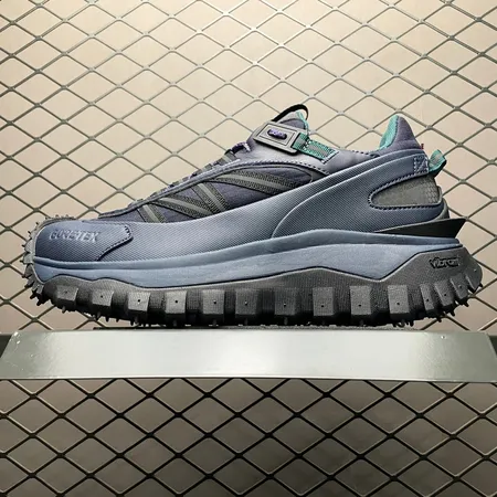 モンクレール カジュアルシューズ