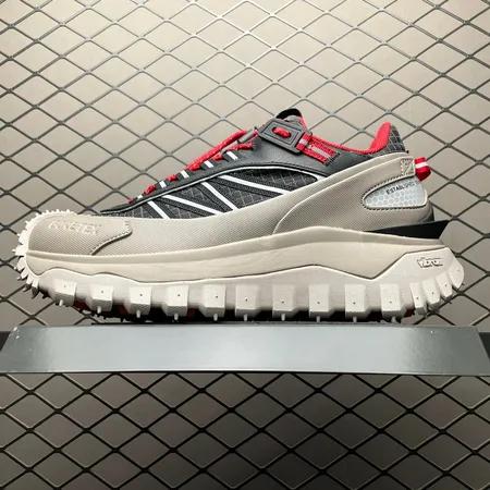 モンクレール カジュアルシューズ