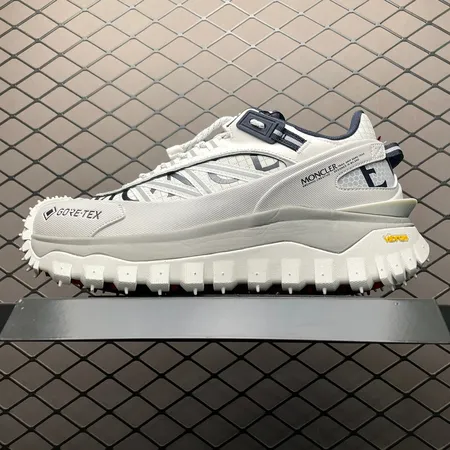 モンクレール カジュアルシューズ