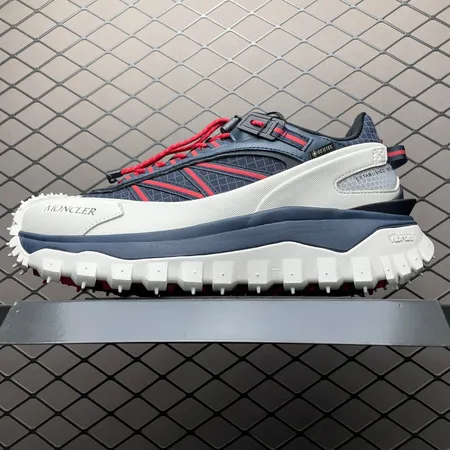 モンクレール カジュアルシューズ