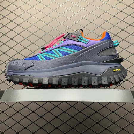 モンクレール カジュアルシューズ