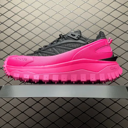 モンクレール カジュアルシューズ