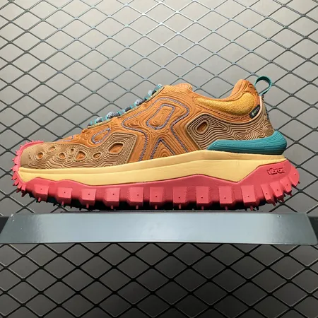 モンクレール カジュアルシューズ