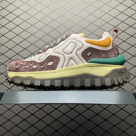 モンクレール カジュアルシューズ