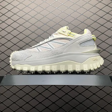 モンクレール カジュアルシューズ