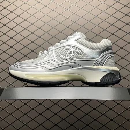 シャネル カジュアルシューズ