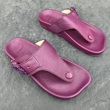 ロエベ スリッパ