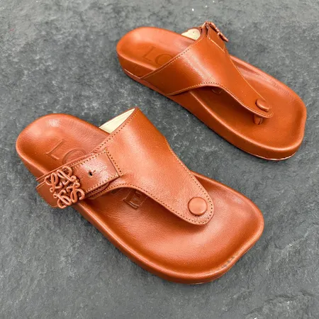 ロエベ スリッパ