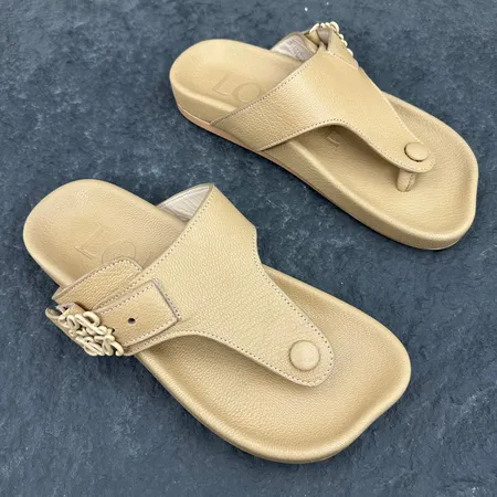 ロエベ スリッパ