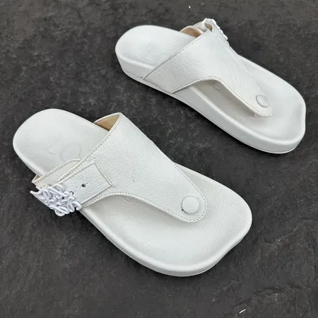 ロエベ スリッパ