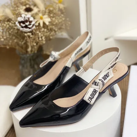 ディオール サンダル