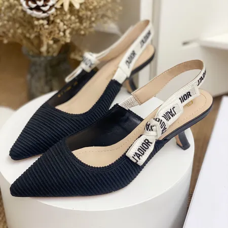 ディオール サンダル