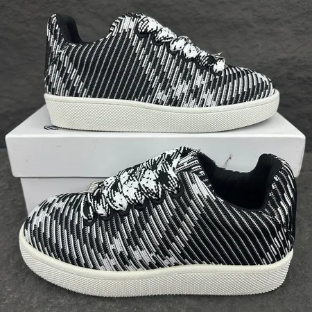 バーバリー ス カジュアルシューズ