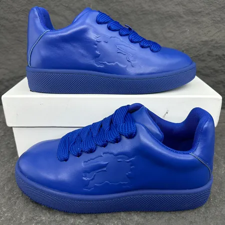 バーバリー ス カジュアルシューズ