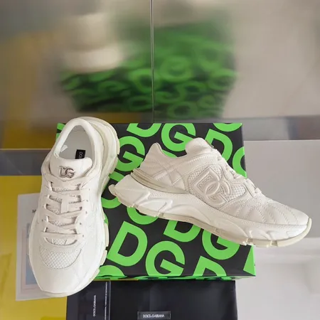 ドルチェ＆ガッバーナ スニーカー