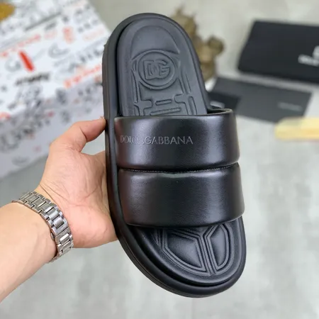 ドルチェ＆ガッバーナ スリッパ