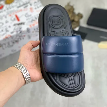 ドルチェ＆ガッバーナ スリッパ