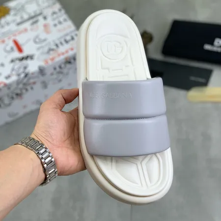 ドルチェ＆ガッバーナ スリッパ