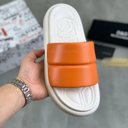 ドルチェ＆ガッバーナ スリッパ