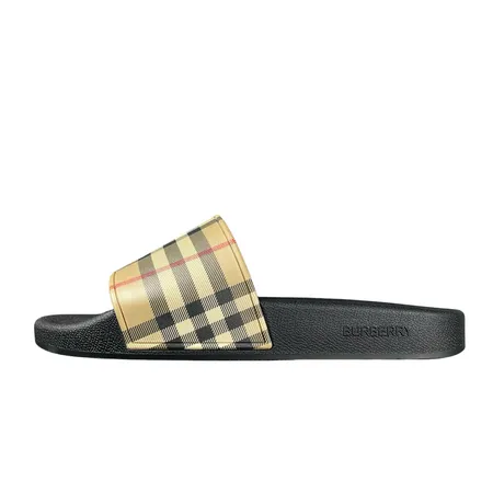 バーバリー ス スリッパ
