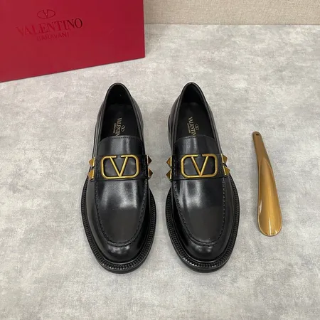 ヴァレンティノ ビジネスシューズ