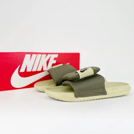 ナイキ スリッパ