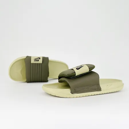 ナイキ スリッパ