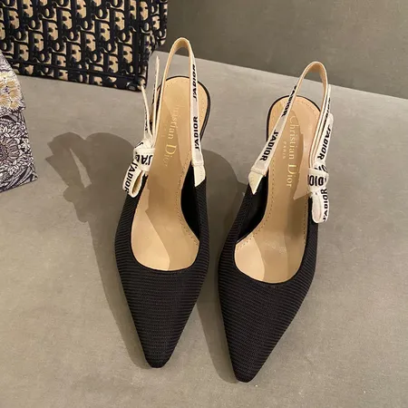 ディオール サンダル