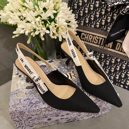 ディオール サンダル