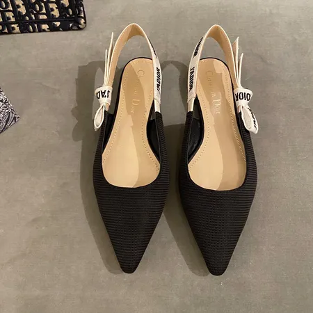 ディオール サンダル